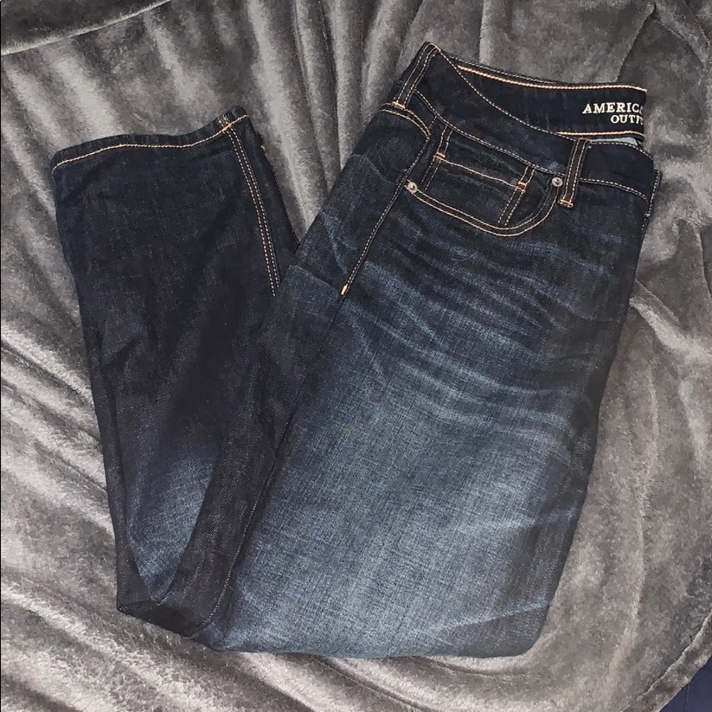 NEW WITHOUT TAG: American Eagle Jeans